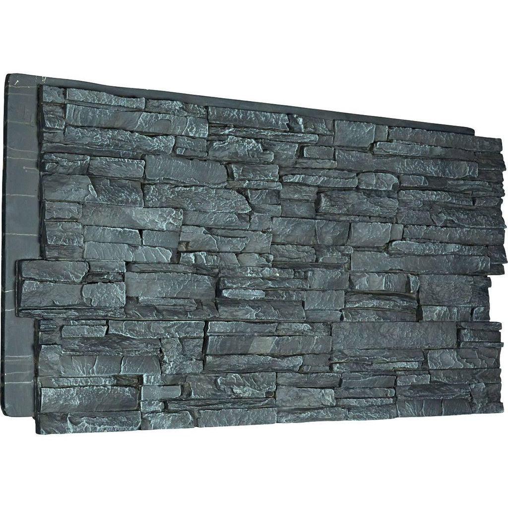Sandstone Faux Stone Siding Panel T192232