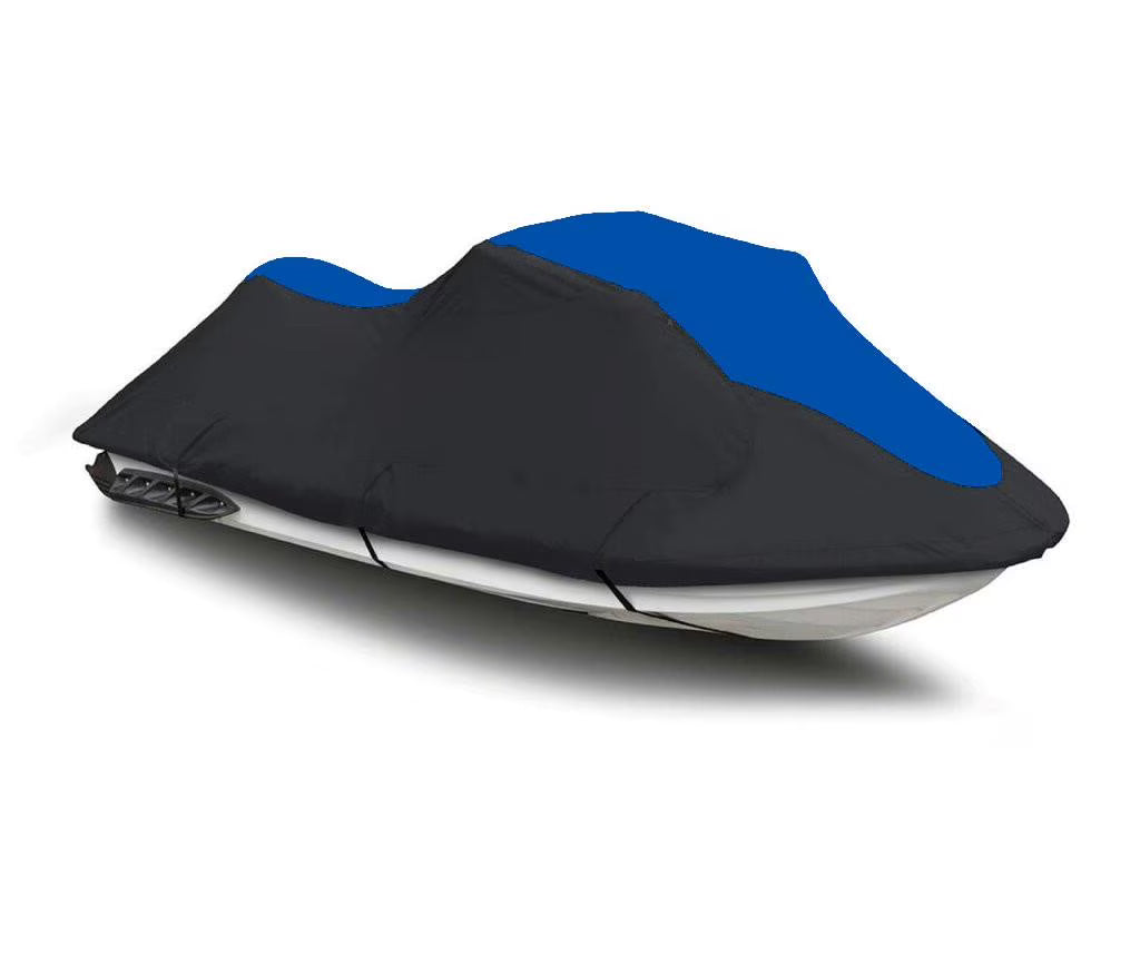 Heavy-Duty 600 Denier Jet Ski PWC Watercraft Cover P97158