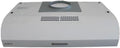 White Under Cabinet Range Hood N5600