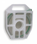 Stainless Steel Band, 1/2 in Strapping Width B647