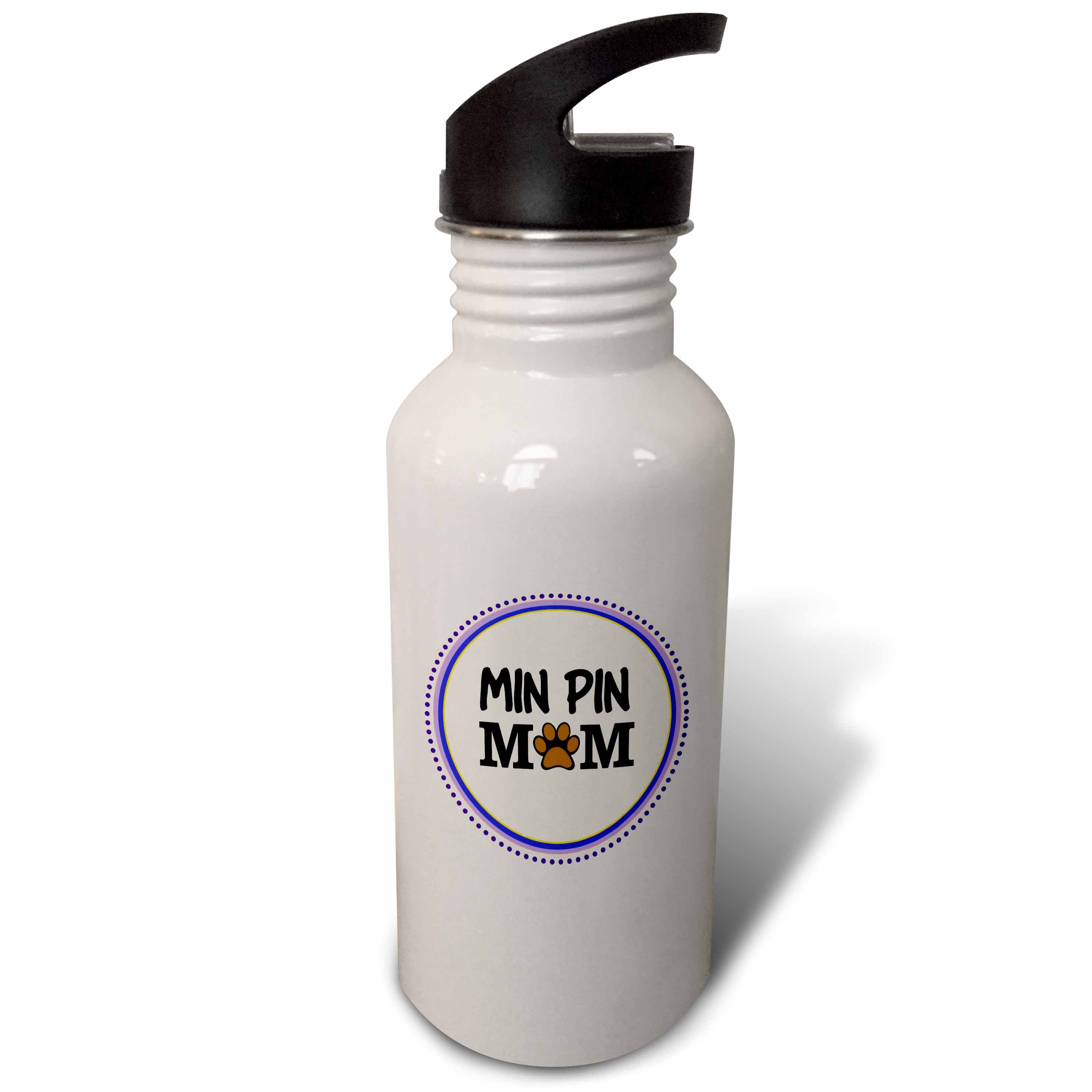 21 oz Sports Water Bottle Z642142