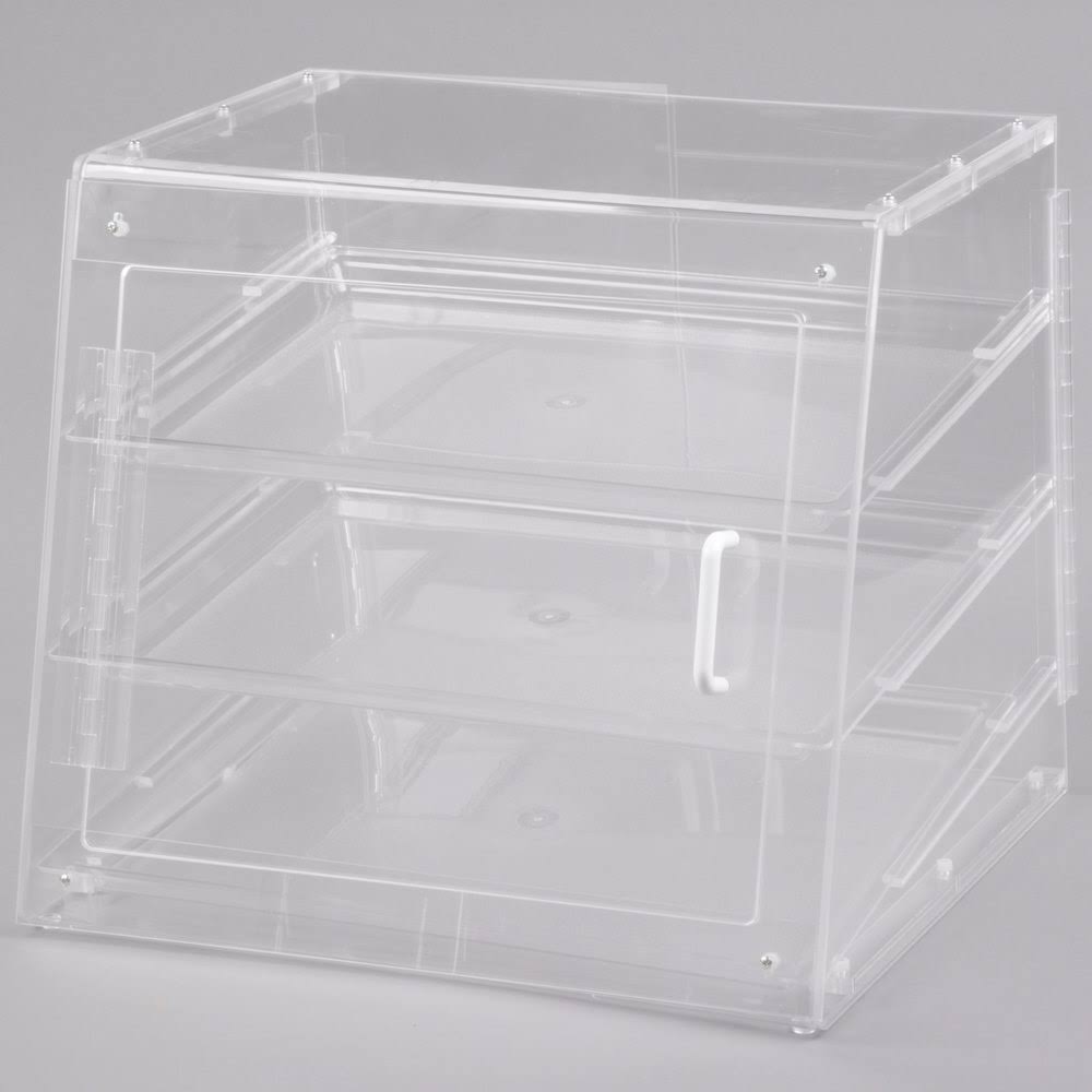 Display Case L2083