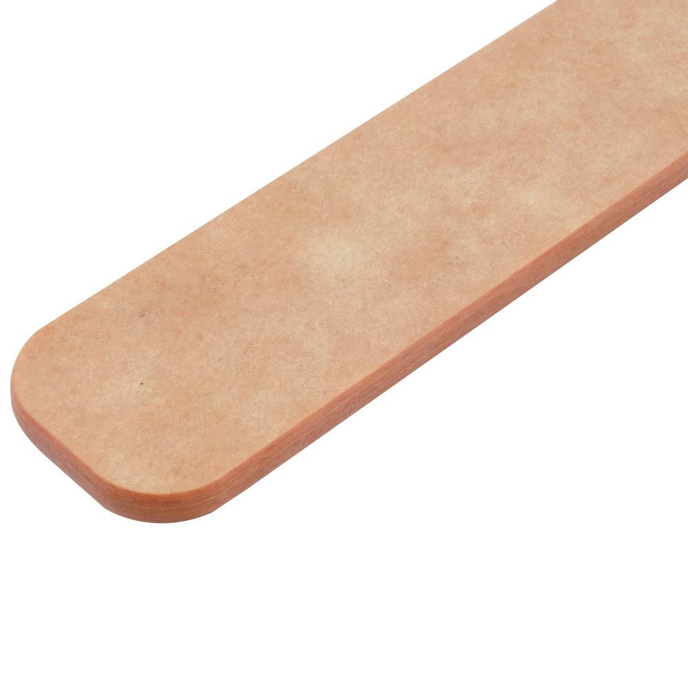 17 in Round Pizza Peel Z86944