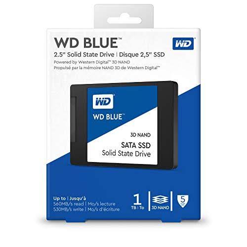 1 TB SATA Internal SSD J94856