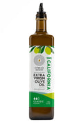 100% California Extra Virgin Olive Oil, 25.4 fl oz Glass Bottle T467526