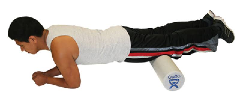 Foam Roller O9580