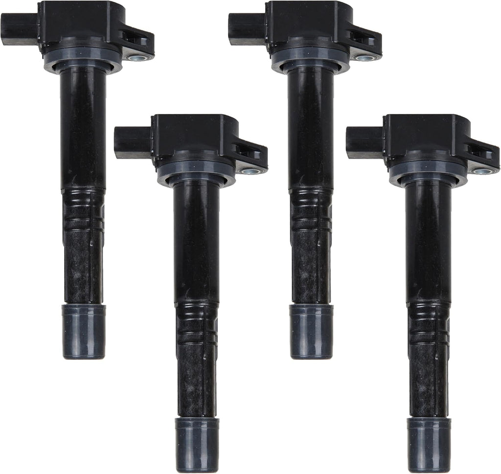 Set of 4 Ignition Coil Pack M154