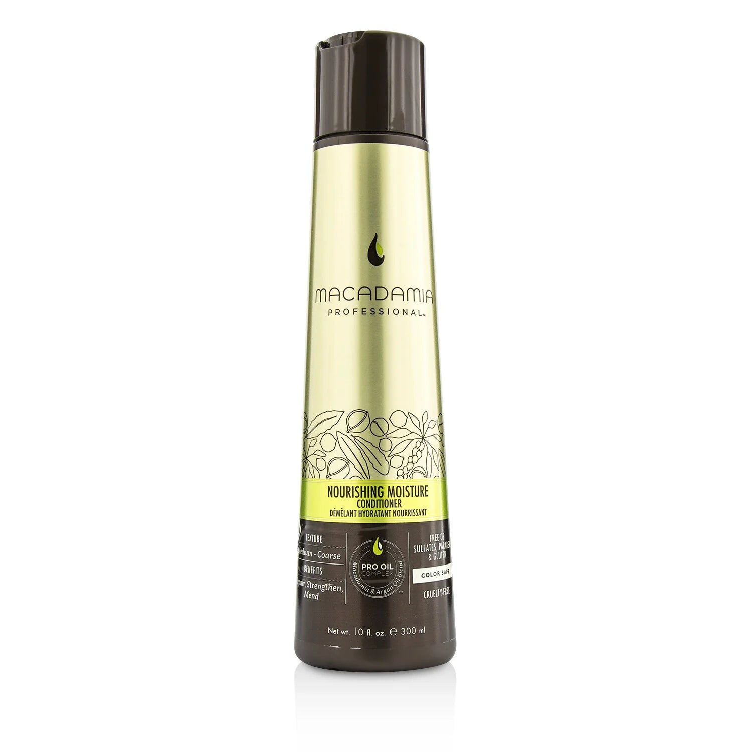 Nourishing Moisture Conditioner 300ml O9232