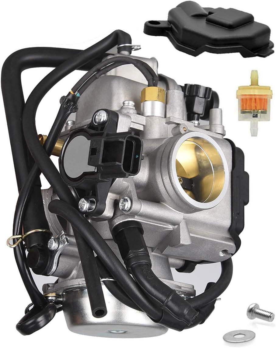 Carburetor Pack of 2 V813