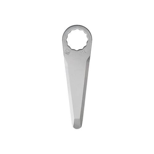 Pointed Caulk Supercut Blade E338