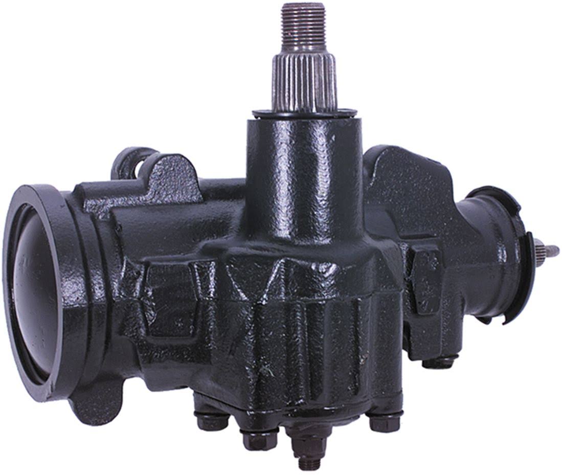 Steering Gear E700296