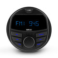 Marine Head Unit with Bluetooth S438