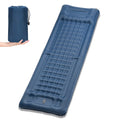 Inflatable Sleeping Pad 4 Inch Thick Air Mattress B81606