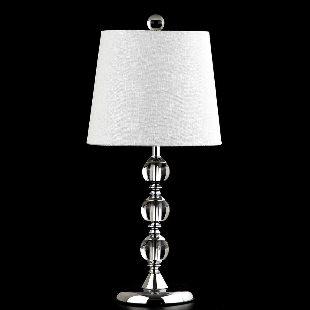 Crystal Mini LED Table Lamp P87741