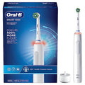 Blue Electric Rechargeable Toothbrush L6130