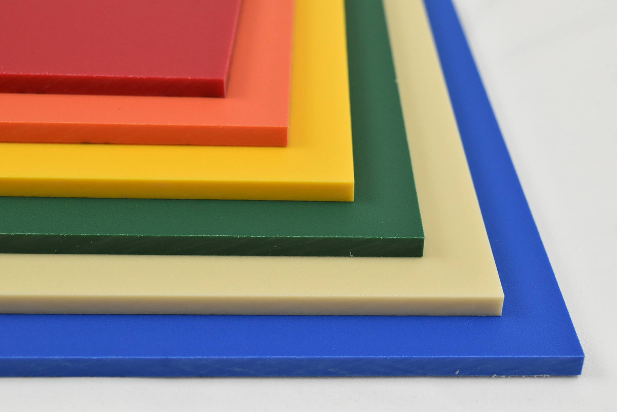 Plastic Sheet Z716