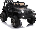 12V Battery Powered Ride on Truck with Parent Remote Control Q94350