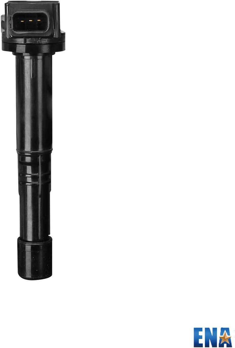 Set of 4 Ignition Coil Pack M154