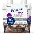 Milk Chocolate Protein Shake 11 fl oz Pack of 2 Z945