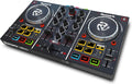 DJ Controller Set with 2 Decks K823
