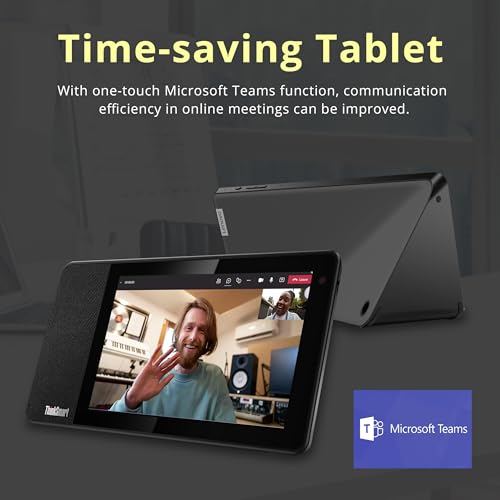 11" LCD Tablet - 4GB Memory - 128GB Storage - Gray F32403