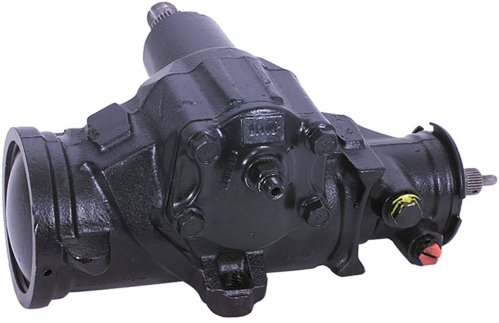 Steering Gear E700296