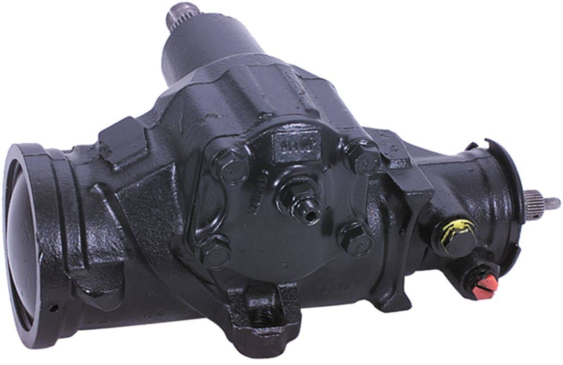 Steering Gear E700296