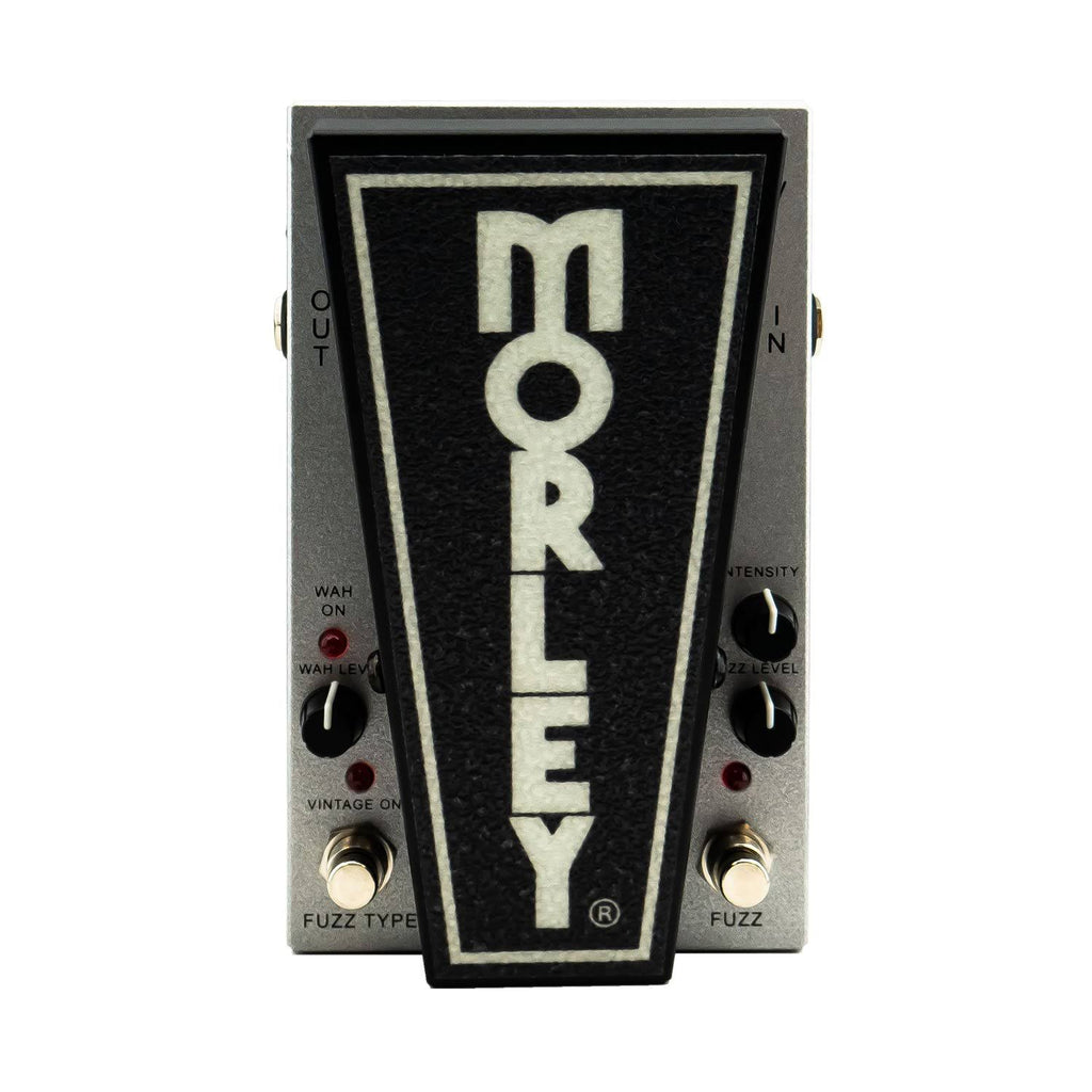 20/20 Power Fuzz Wah Pedal G217