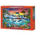 Paradise Cove Puzzle (3000 Piece) L968
