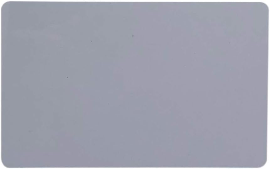 CR80 Blank Printable Proximity Access Control Cards H8643