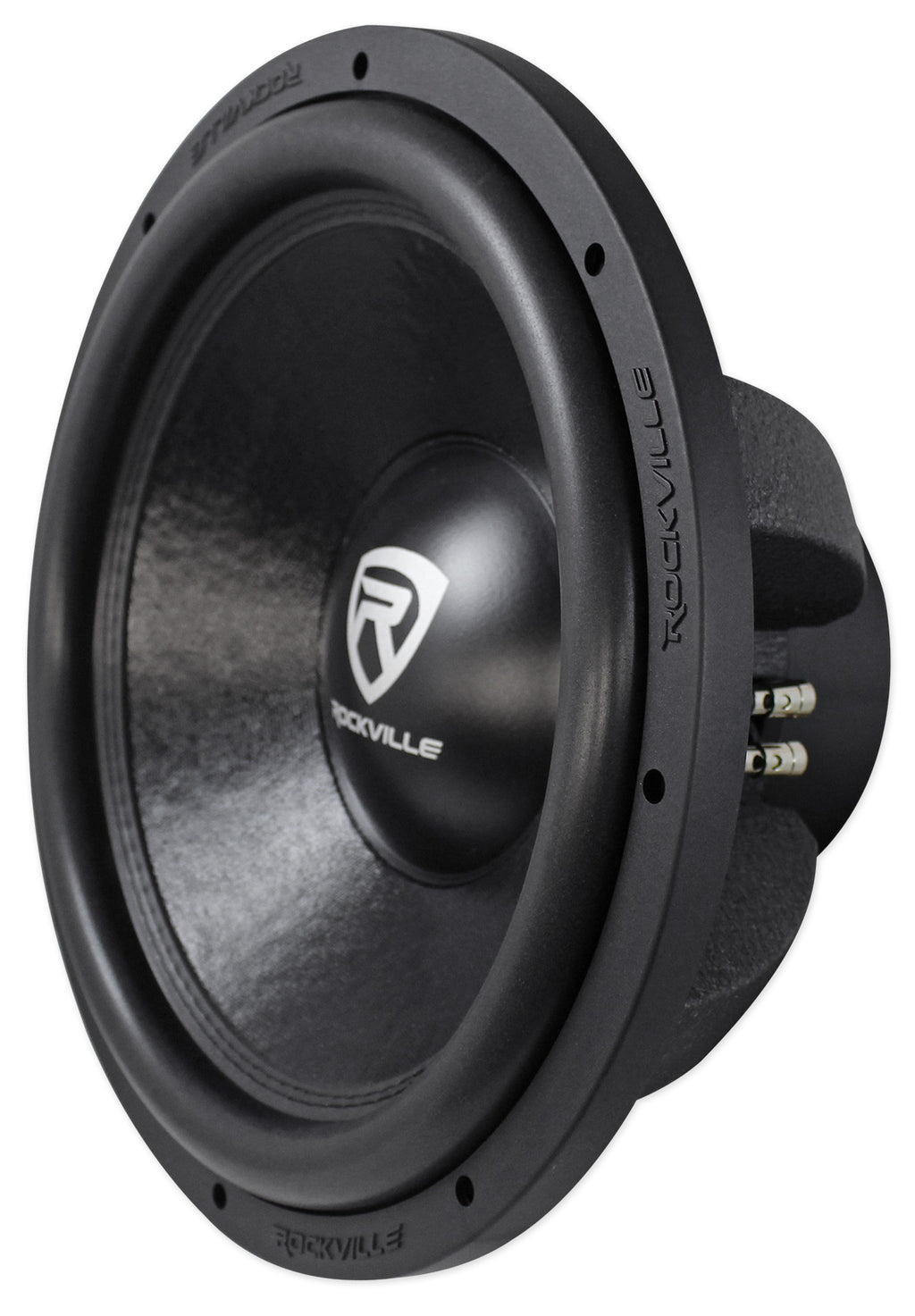 15" 4000w Car Audio Subwoofer with Vented Sub Box Enclosure N937976