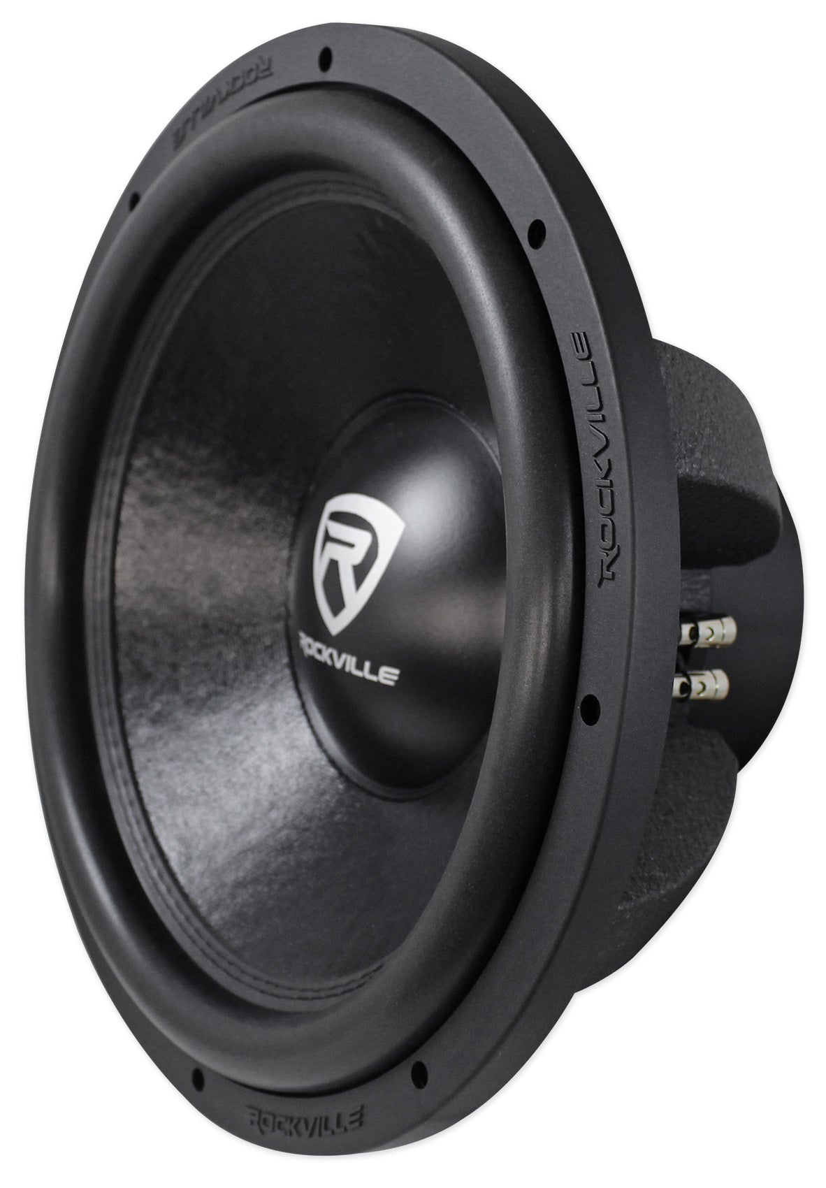 15" 4000w Car Audio Subwoofer with Vented Sub Box Enclosure N937976