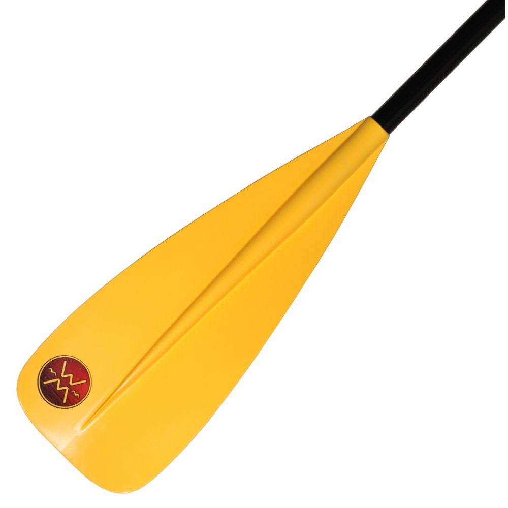 Yellow Stand-Up Paddle O3024