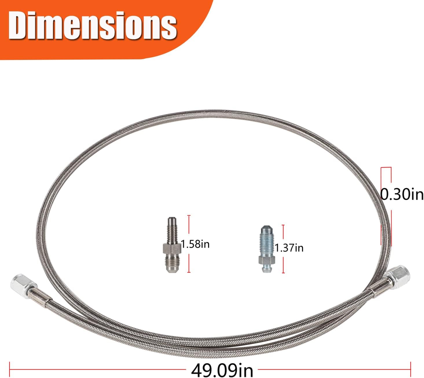 Remote Clutch Bleeder Line N362