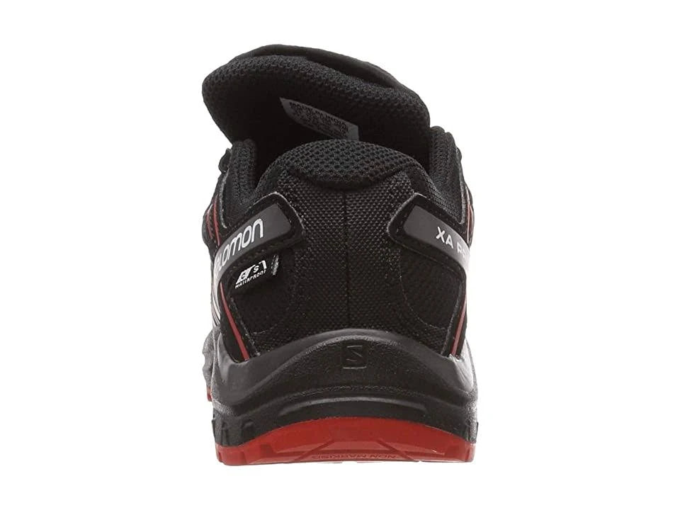 Junior 5 Trail Running Shoes U38661