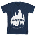 Navy-Blue T-Shirt T133268