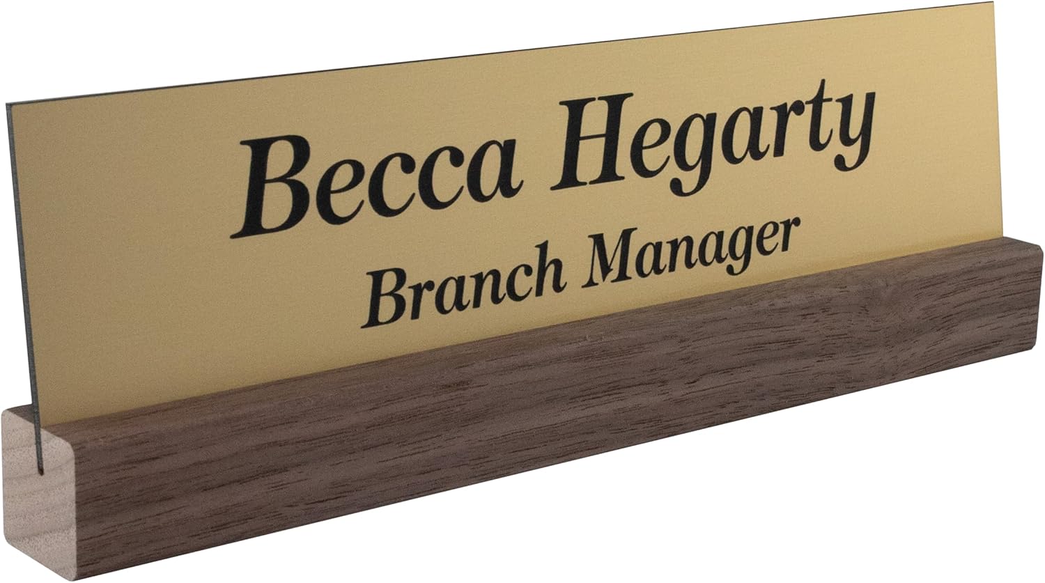 Laser Engraved Sign E94287