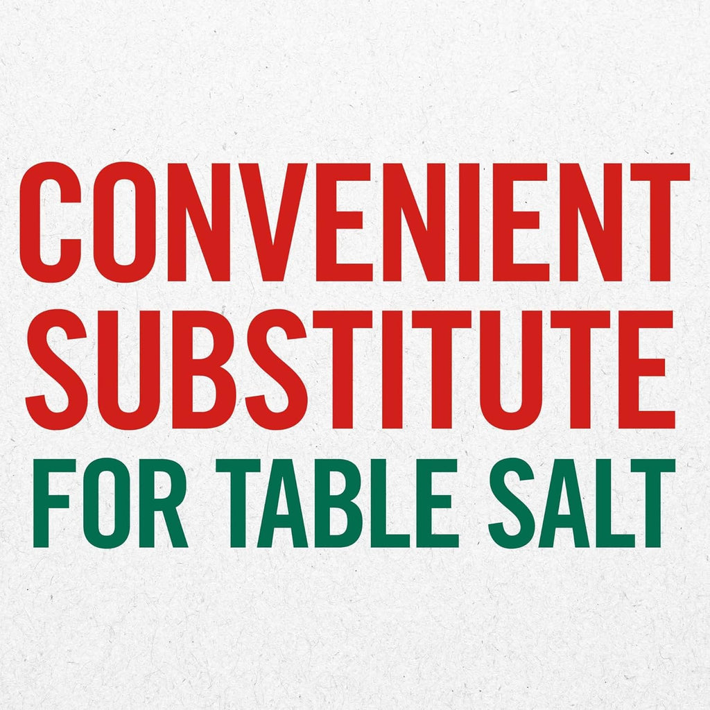11 oz Sodium-Free Salt Alternative X29403