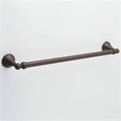24 inch Single Towel Bar S5349