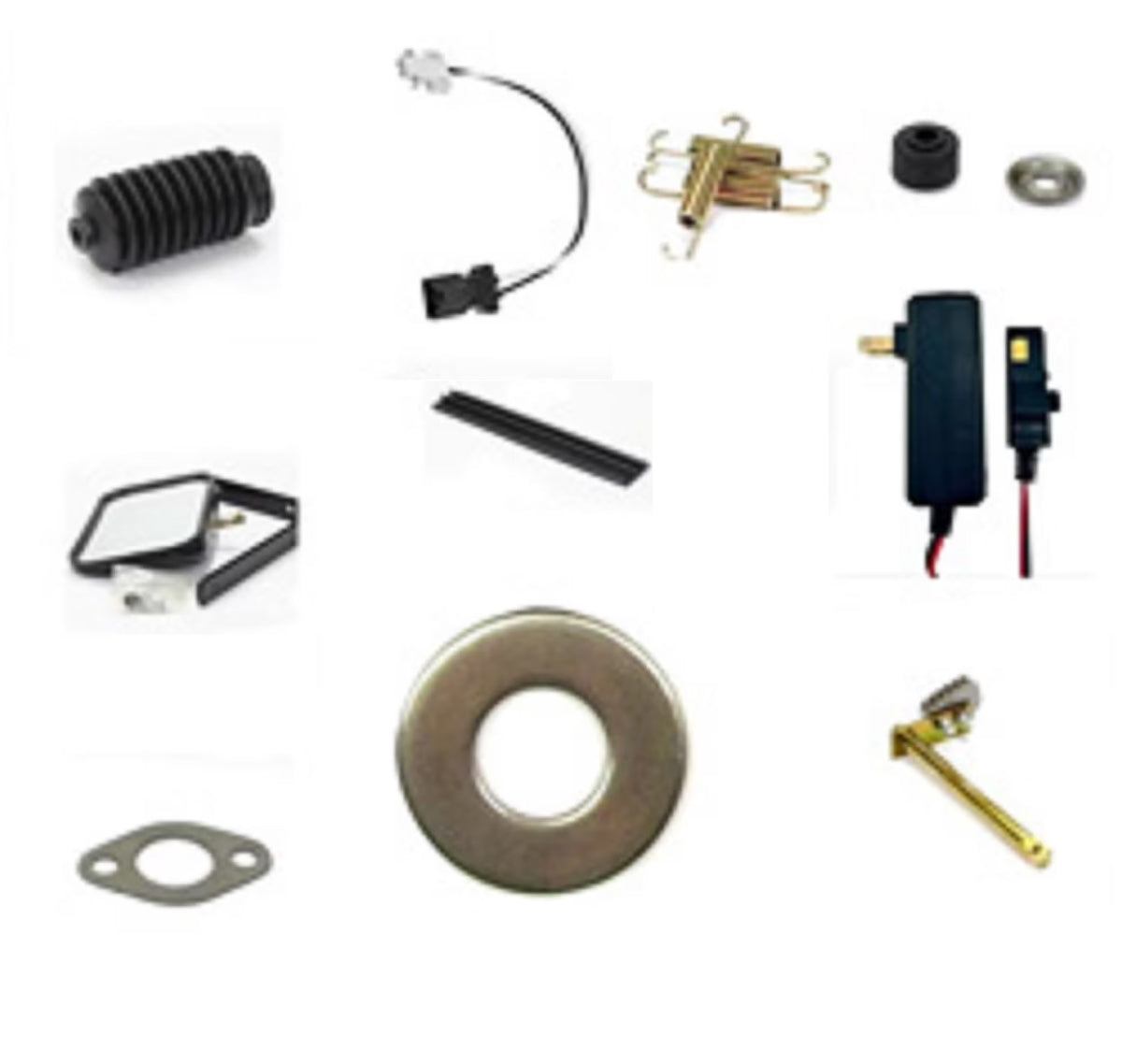 Replacement for WHIRLPOOL WMH2175XVS3 J4996