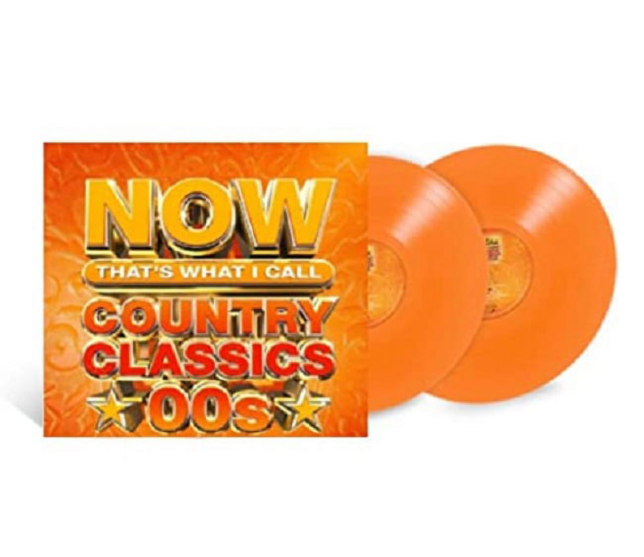 Country Classics: 00's Vinyl Z8939