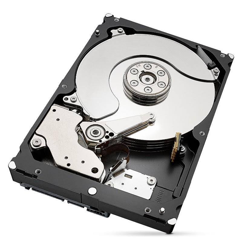 6TB 7200RPM SATA Internal Hard Drive H4832