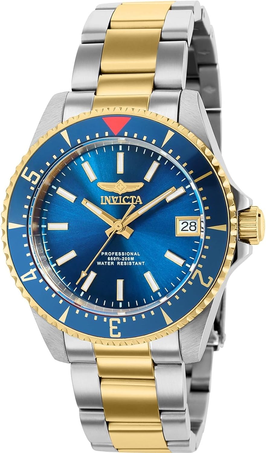36mm Stainless Steel Women's Watch T5573