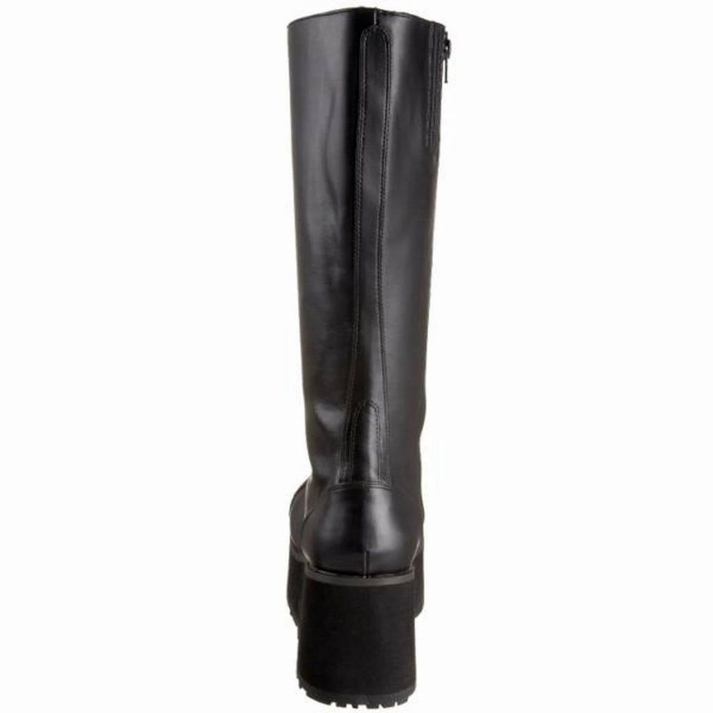 12 Platform Boots B61391