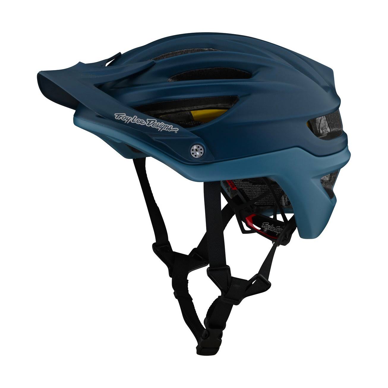 Decoy Smokey Blue Helmet Y15095