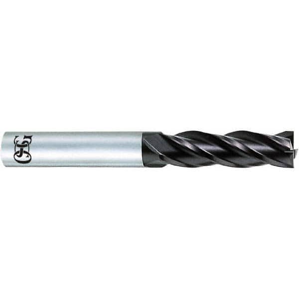 Carb Square End Mill 10.00Mm T330310