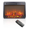 Electric Fireplace Insert B606902