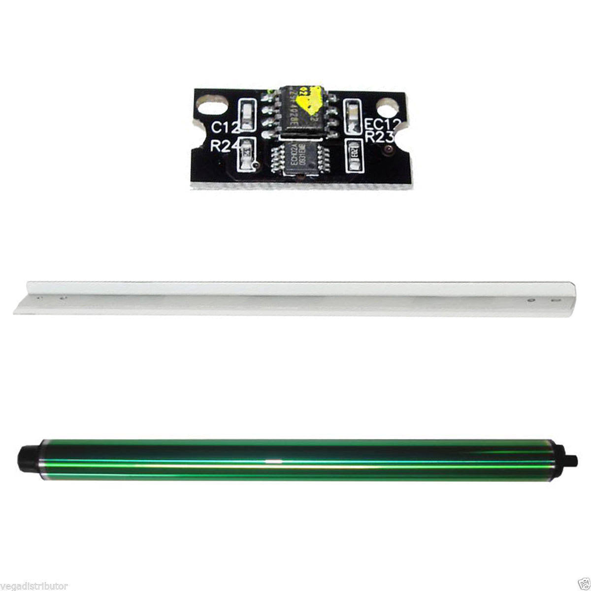 Yellow Imaging Unit Z449