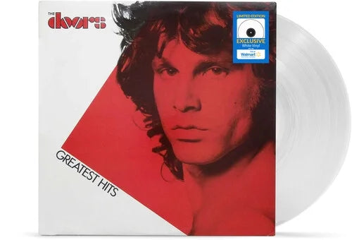 Greatest Hits Rock Vinyl D14556