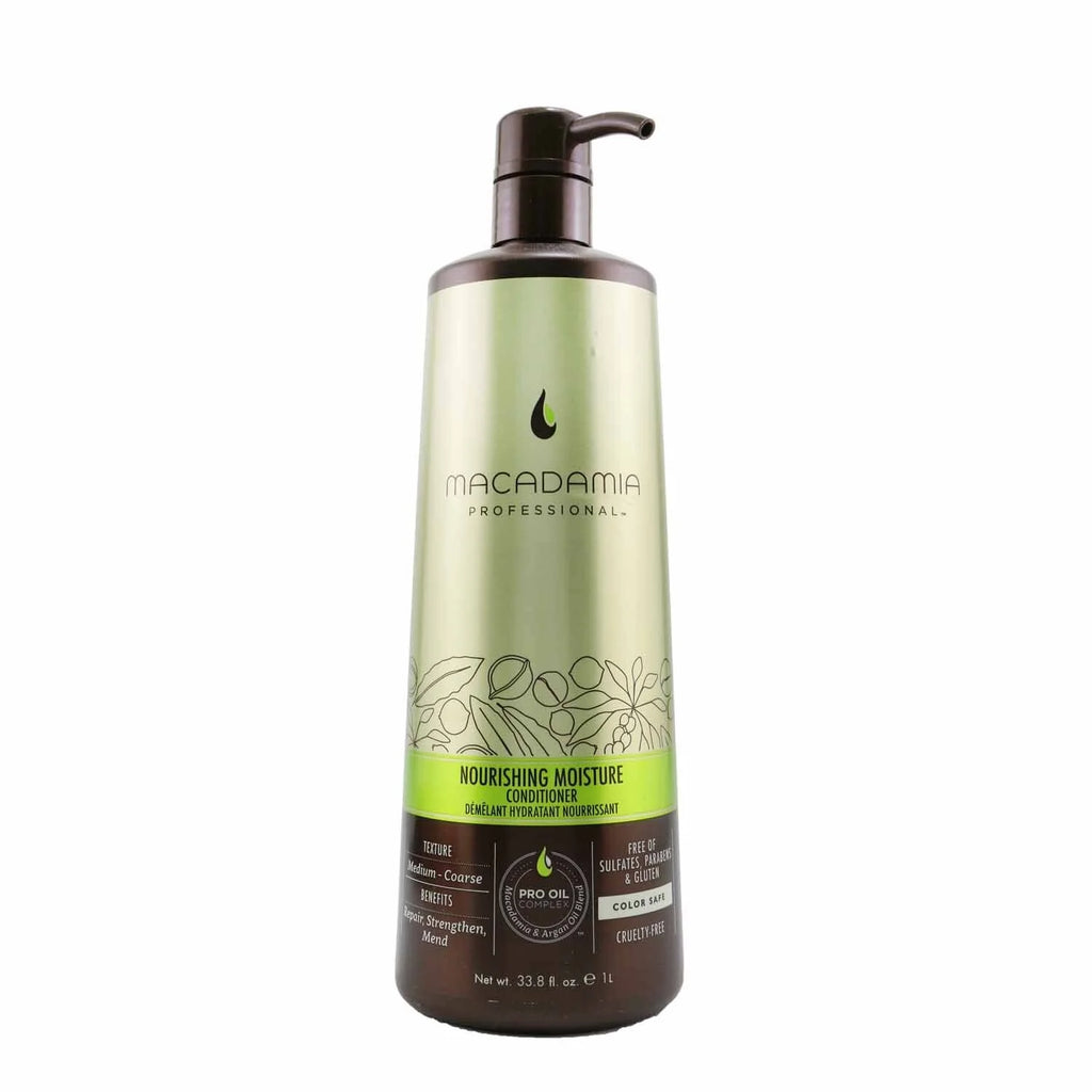 Nourishing Moisture Conditioner 300ml O9232